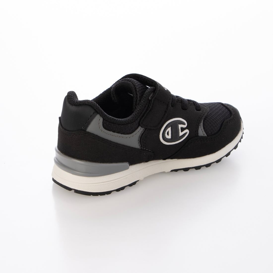 チャンピオン Champion CPNJ306 （ブラック） ブラック