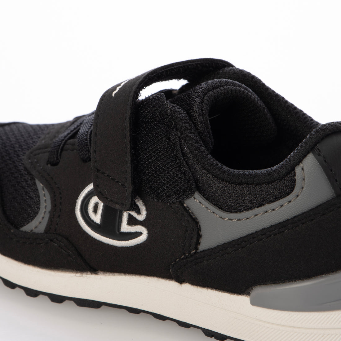 チャンピオン Champion CPNJ306 （ブラック） ブラック