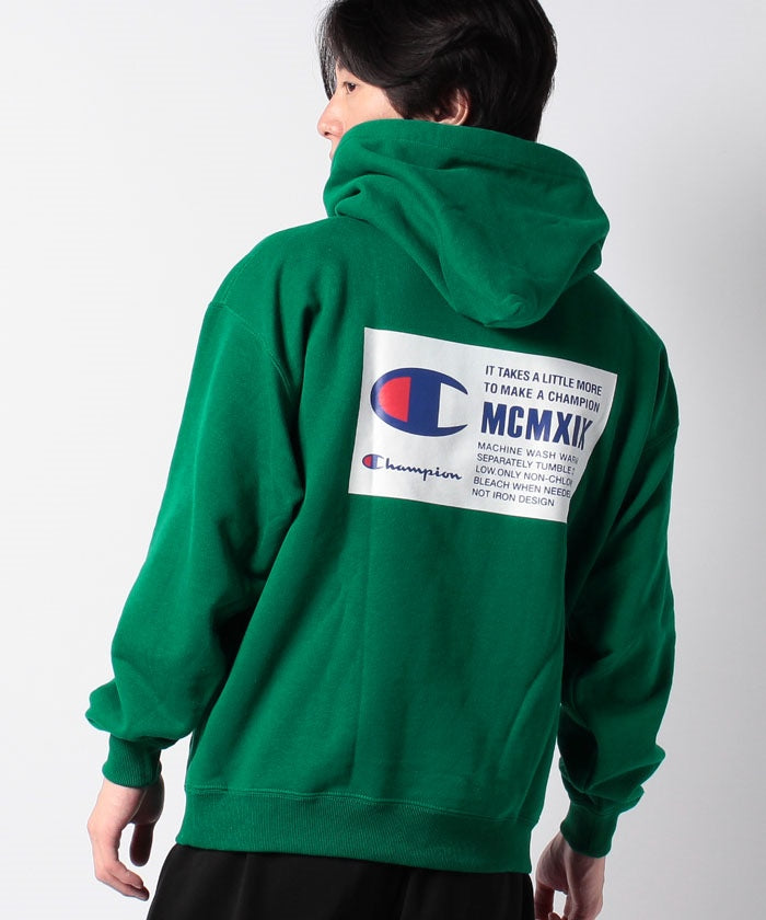冠軍 Champion 【Champion/冠軍】運動衛衣