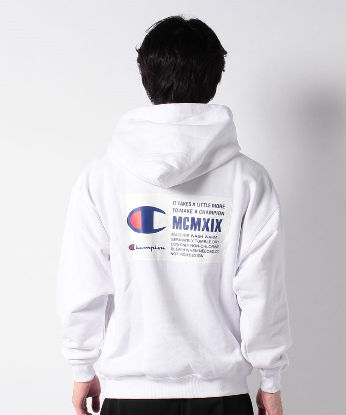 冠軍 Champion 【Champion/冠軍】運動衛衣