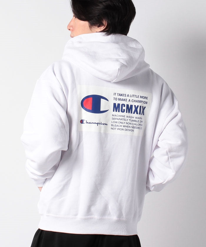 冠軍 Champion 【Champion/冠軍】運動衛衣