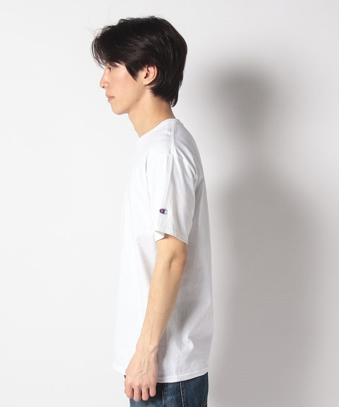 チャンピオン Champion 【Champion/チャンピオン】Tシャツ