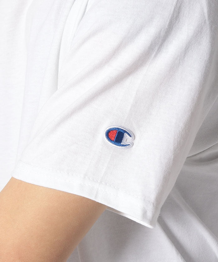チャンピオン Champion 【Champion/チャンピオン】Tシャツ