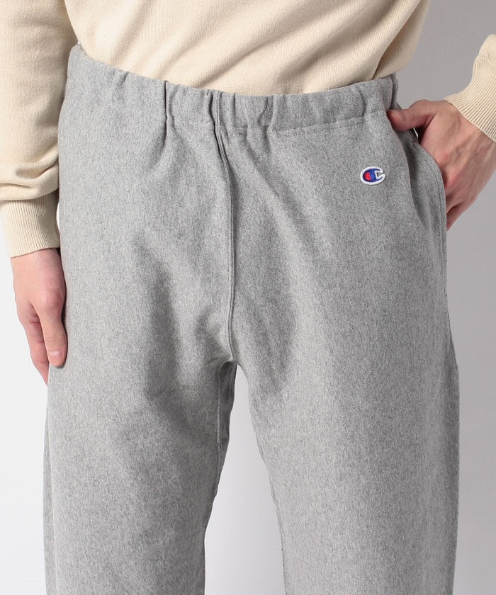 チャンピオン Champion 【Champion/チャンピオン】パンツ （グレー） グレー