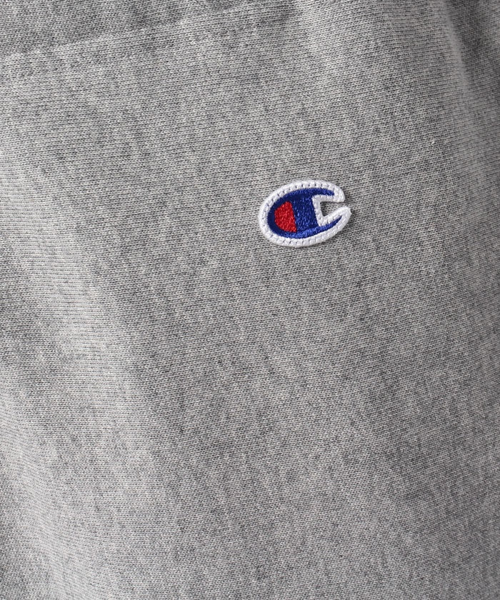 チャンピオン Champion 【Champion/チャンピオン】パンツ （グレー） グレー