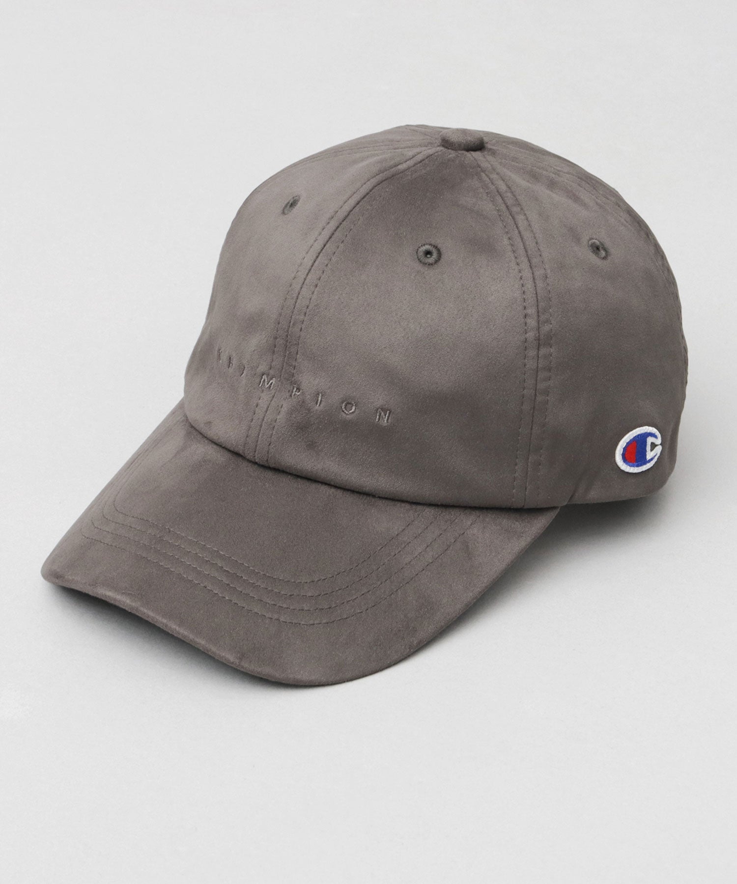 Champion Long Brim Cap