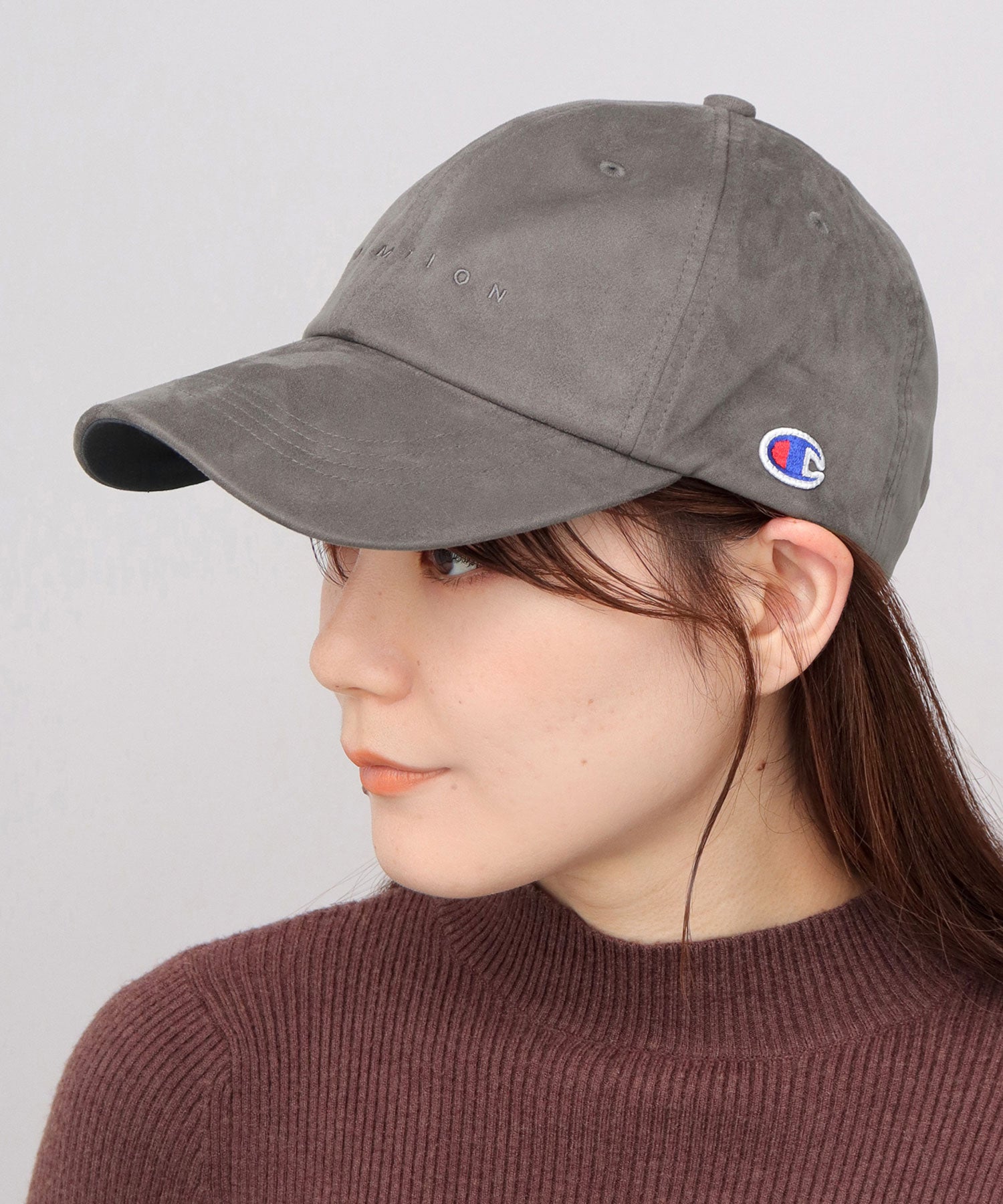 Champion Long Brim Cap