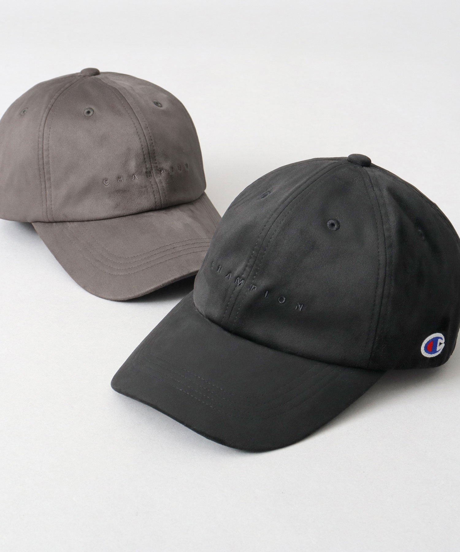 Champion Long Brim Cap