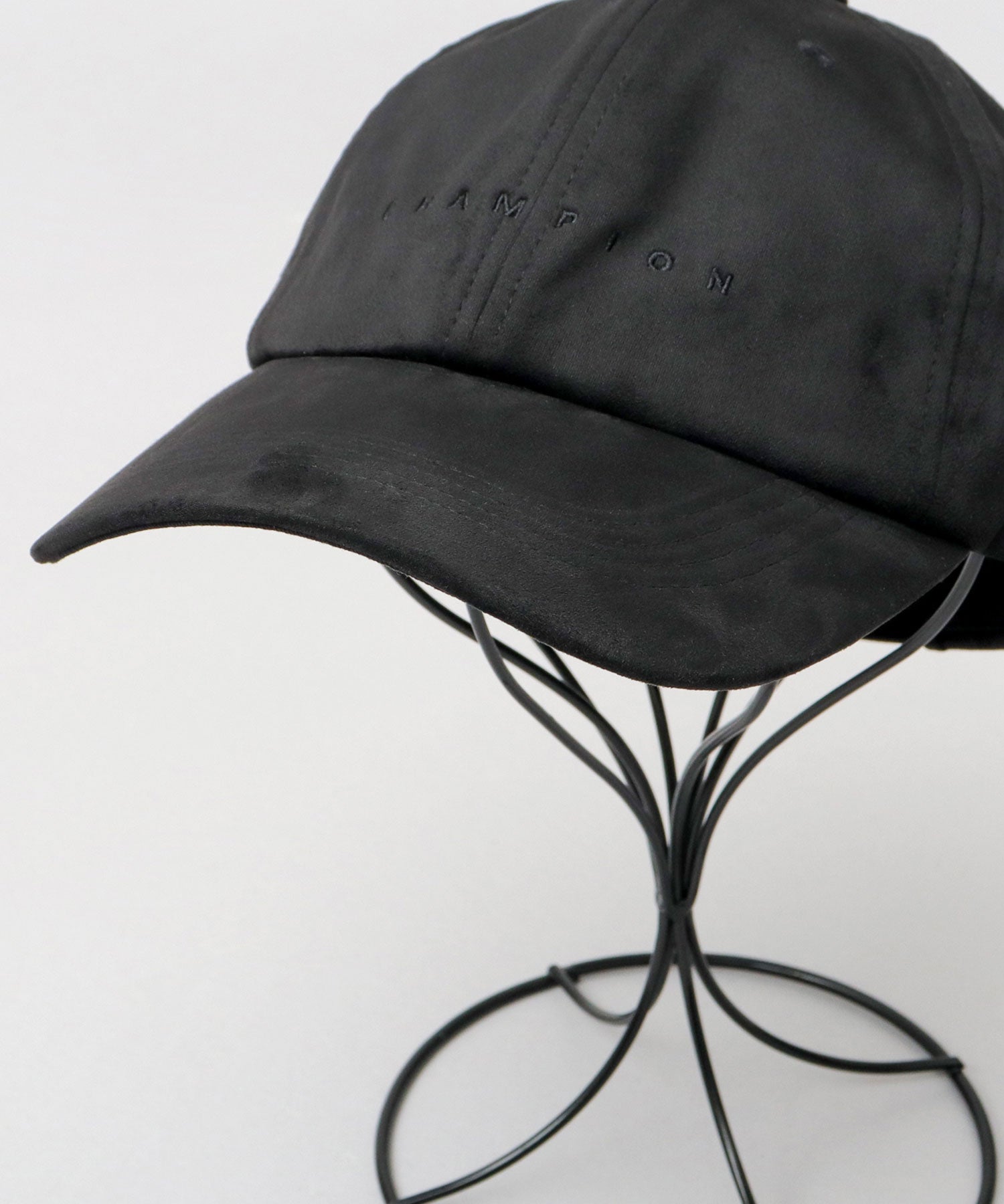 Champion Long Brim Cap