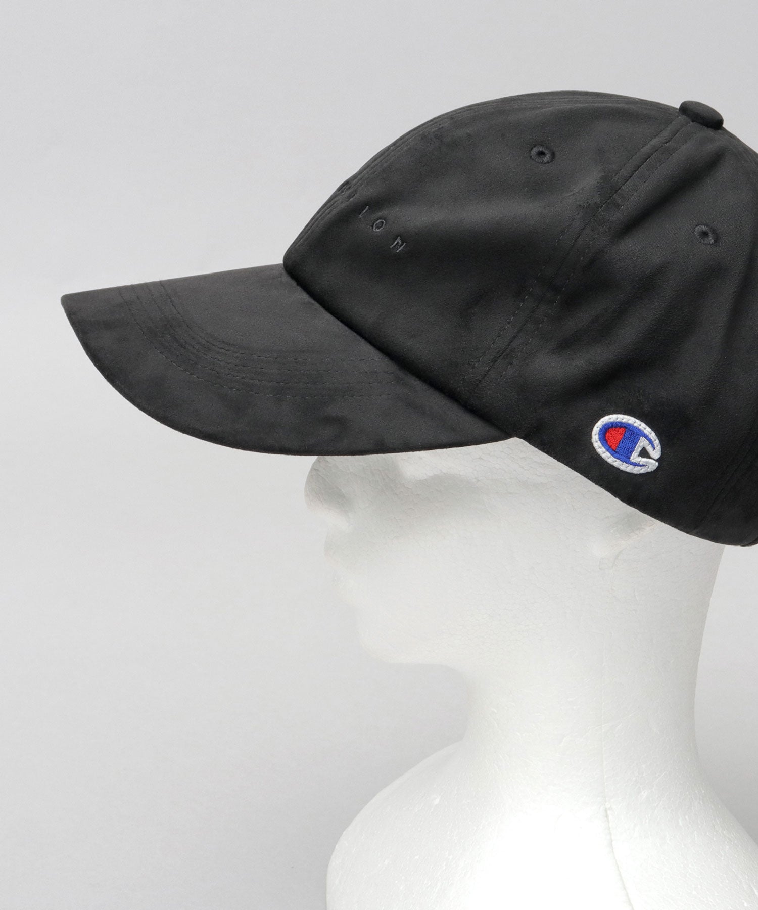 Champion Long Brim Cap