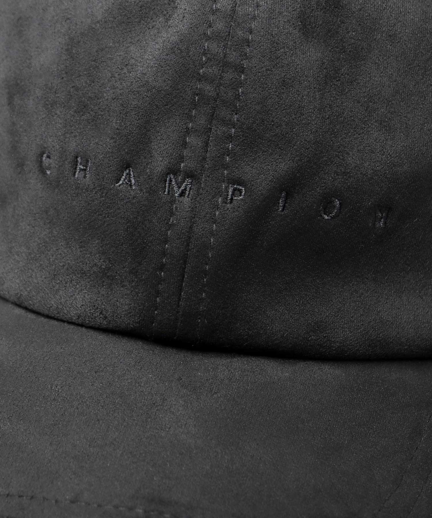 Champion Long Brim Cap
