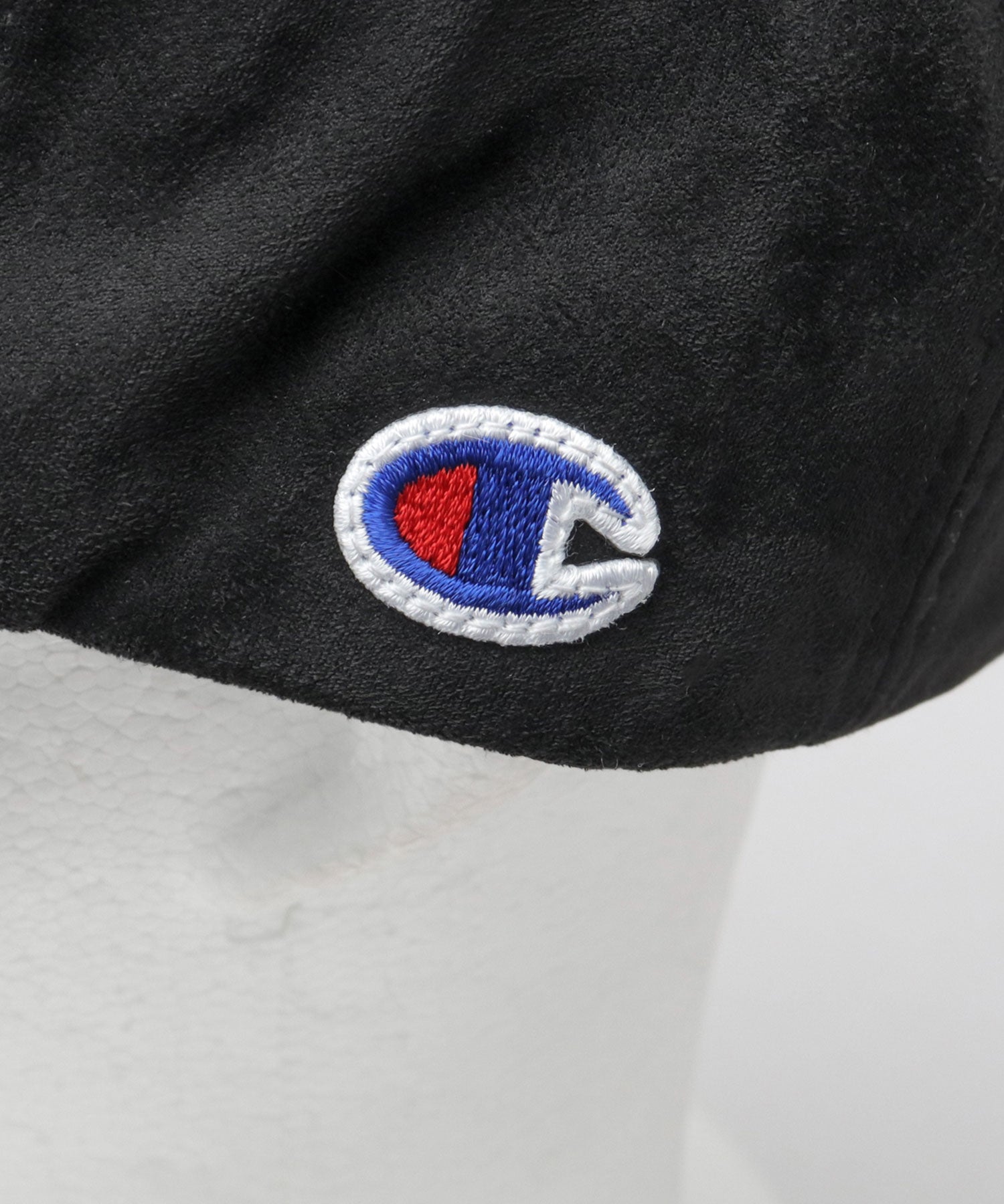 Champion Long Brim Cap