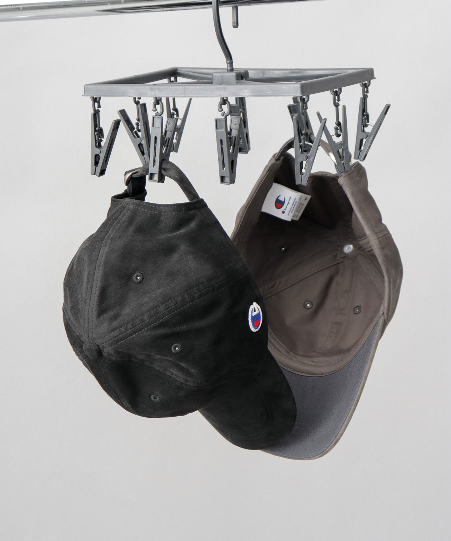 Champion Long Brim Cap