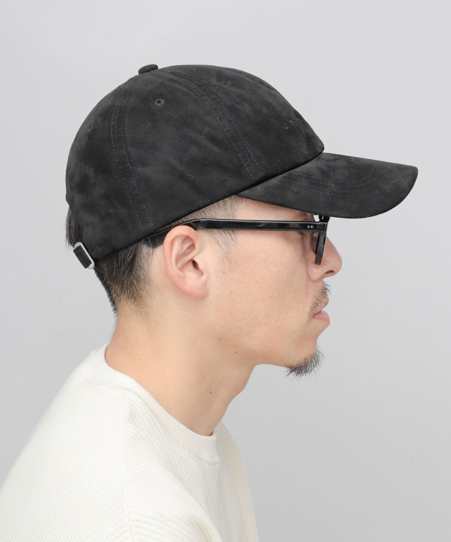 Champion Long Brim Cap