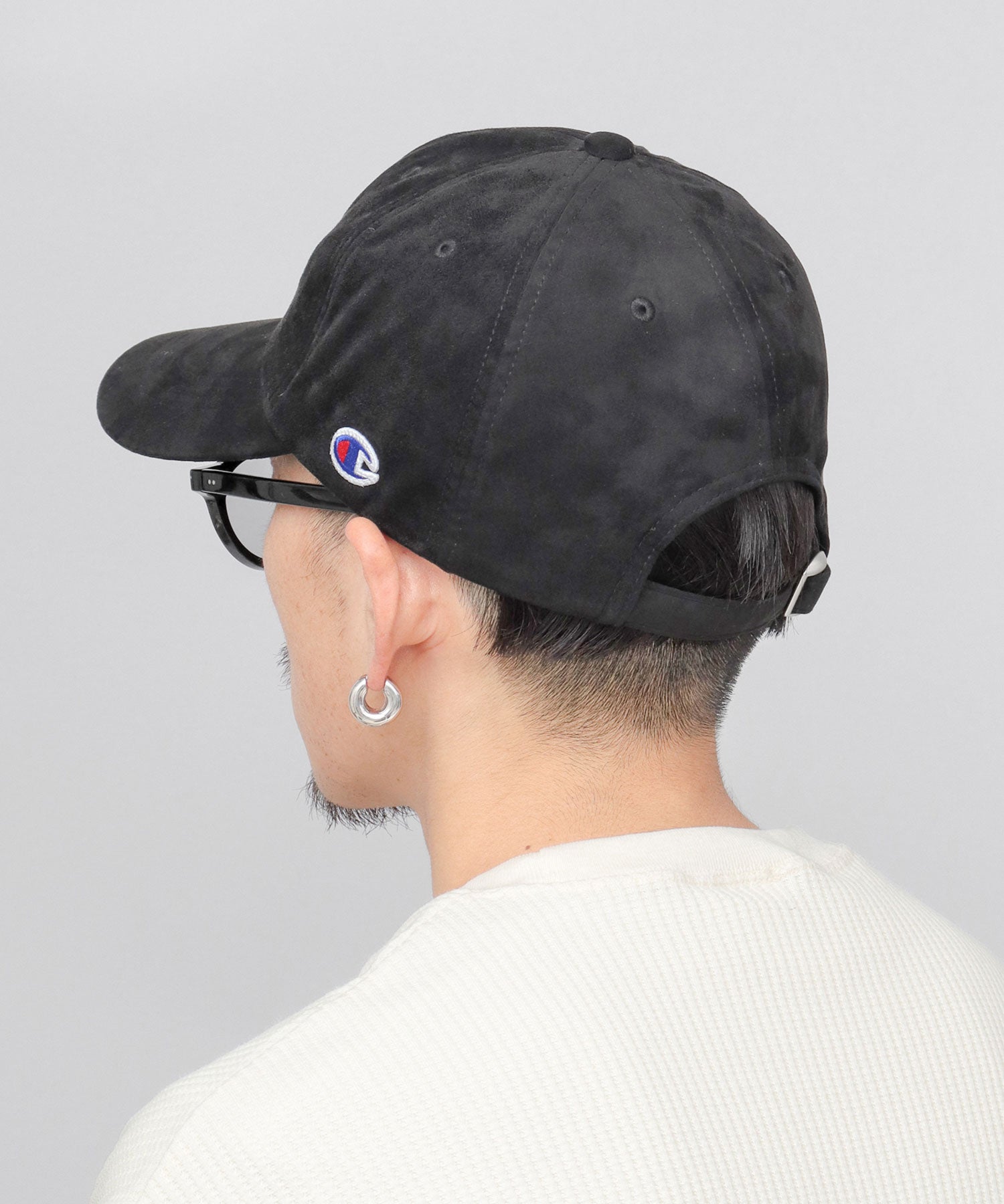 Champion Long Brim Cap