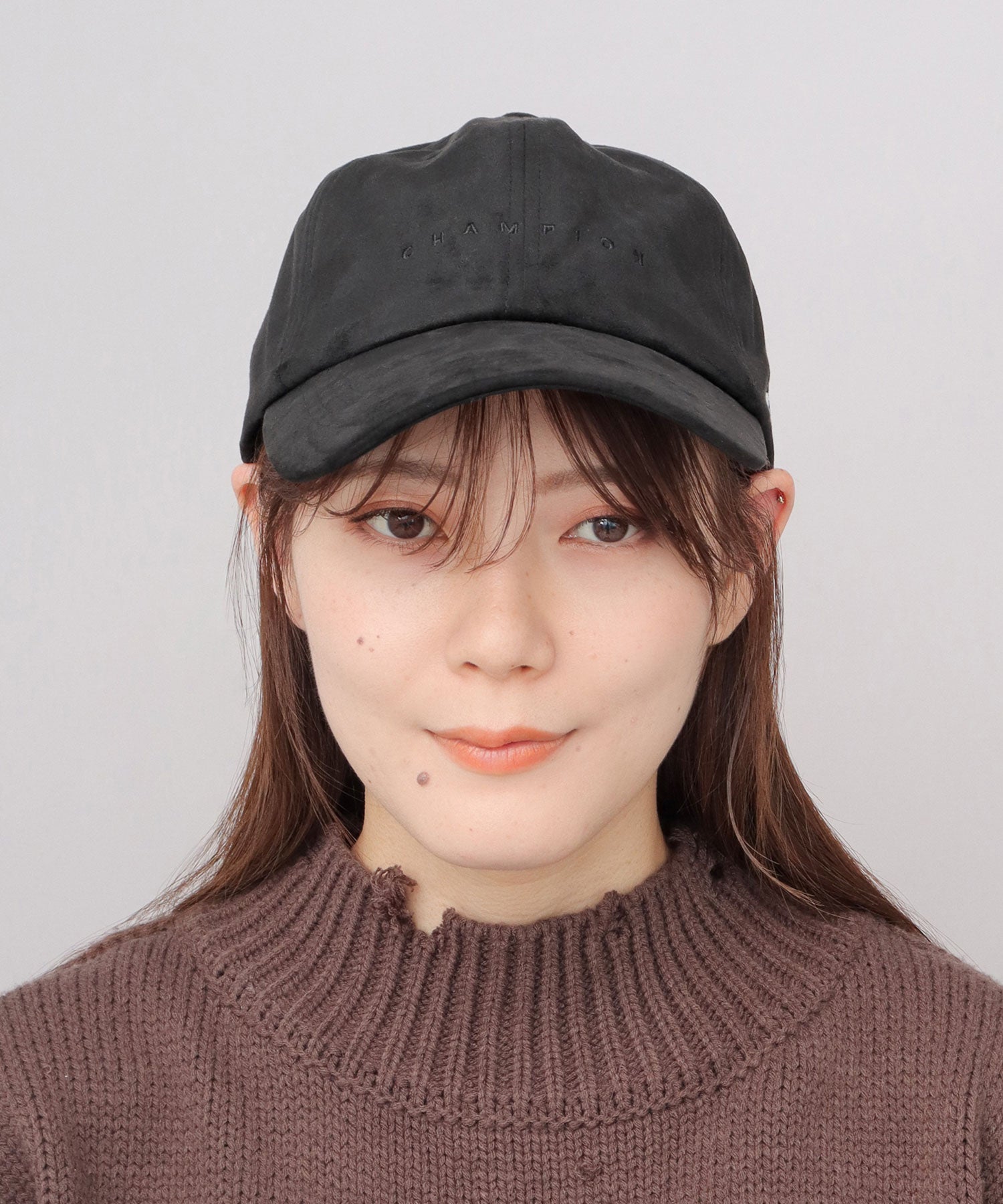 Champion Long Brim Cap