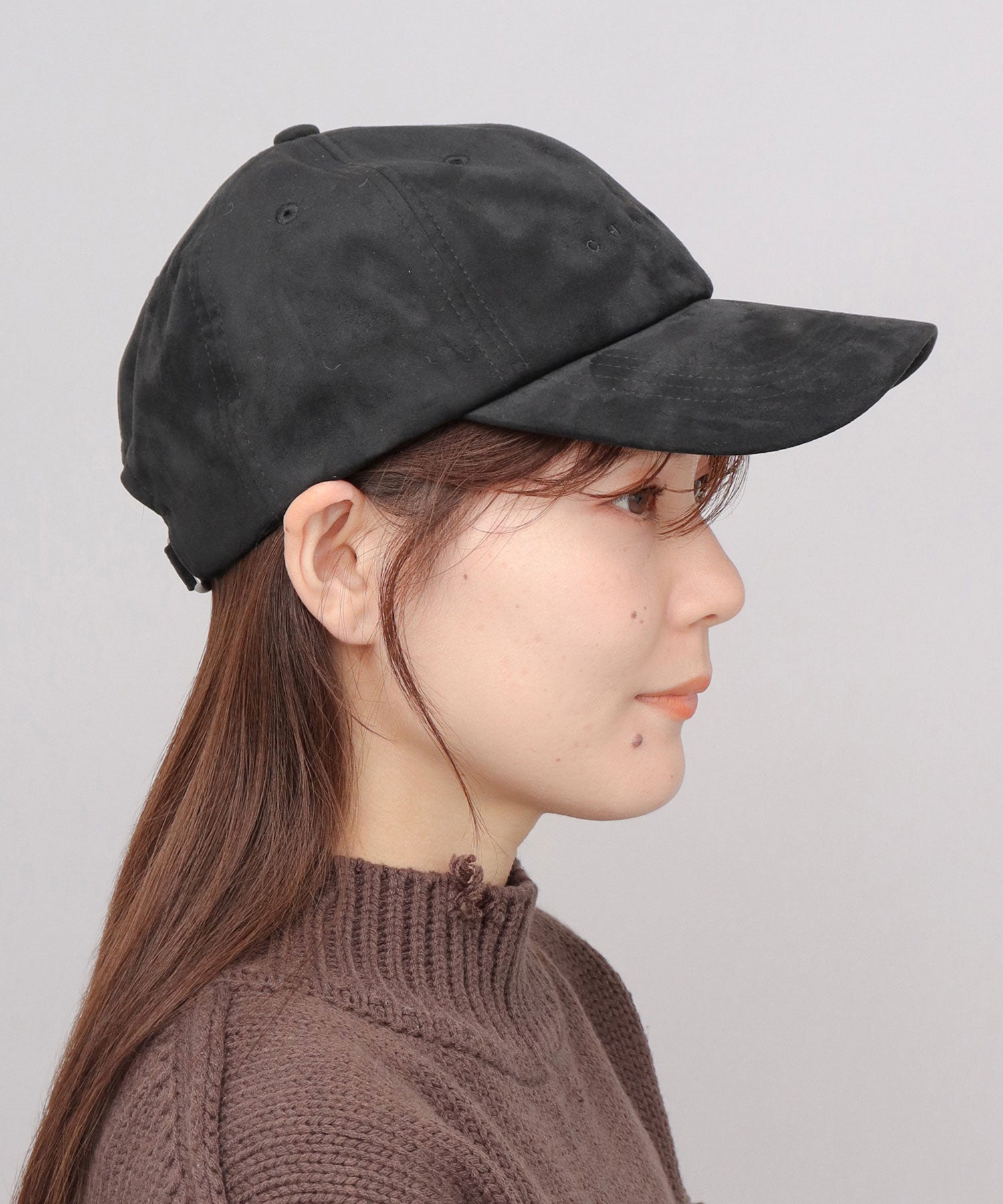 Champion Long Brim Cap