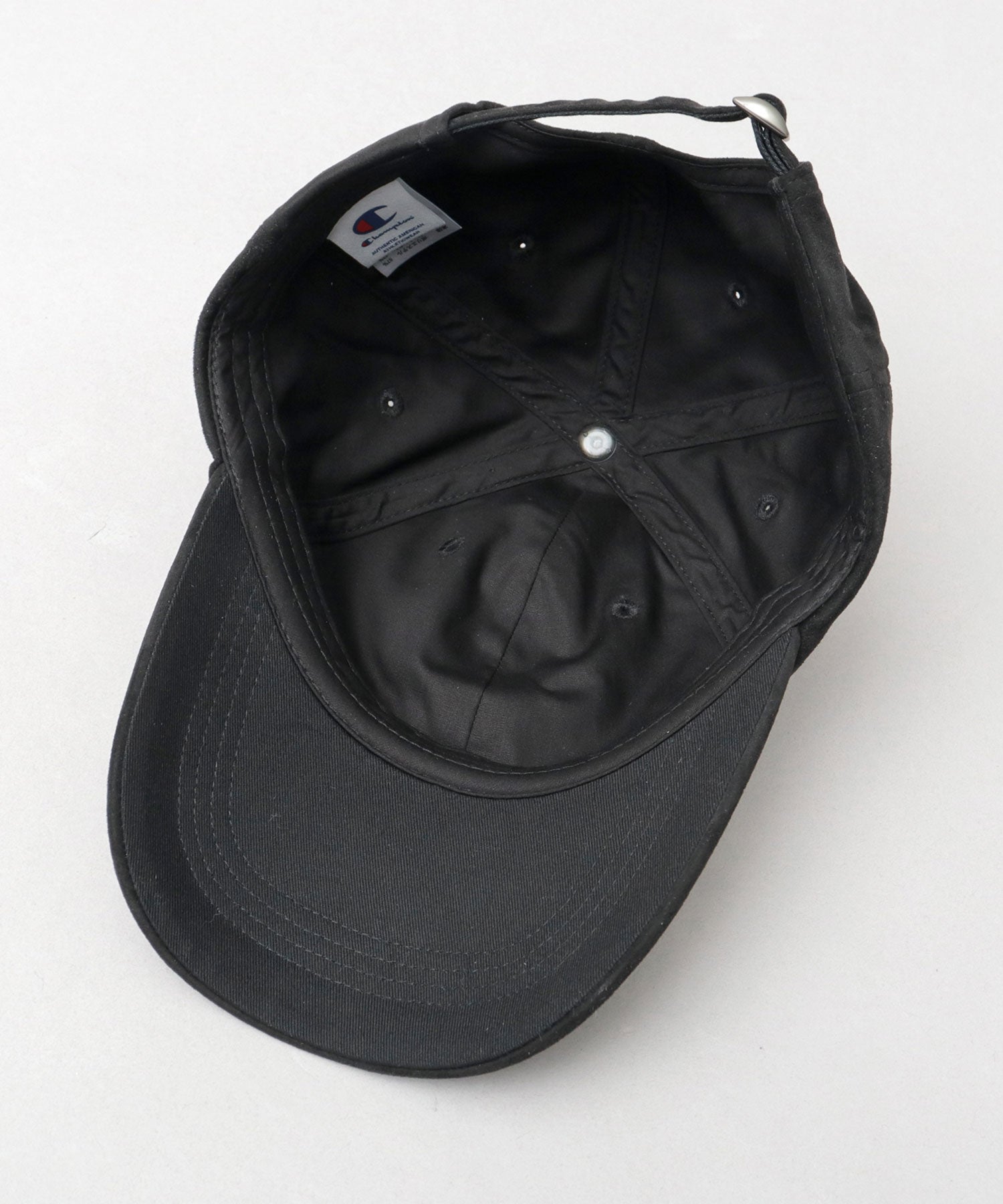 Champion Long Brim Cap