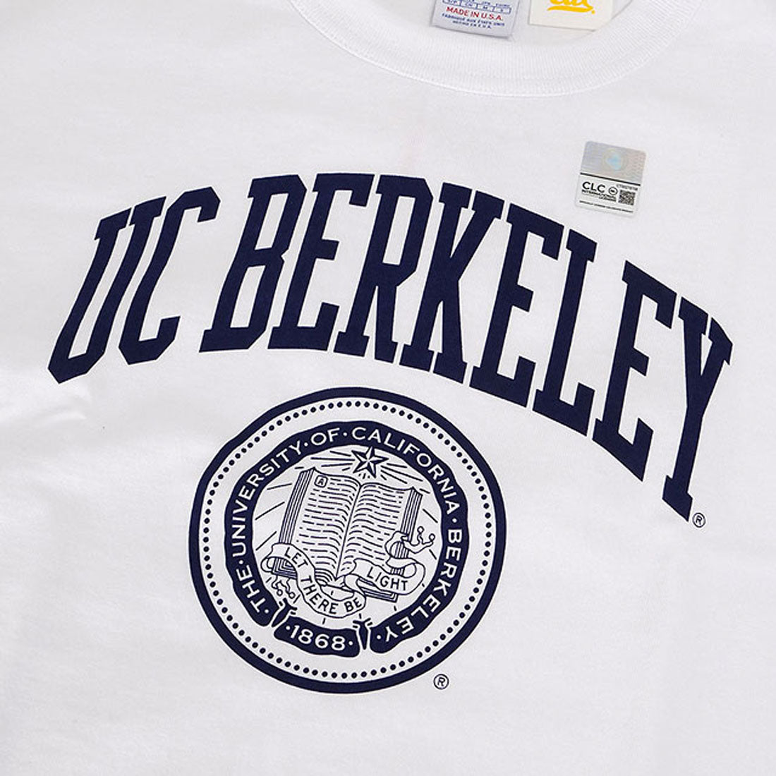 チャンピオン Champion T1011 SHORT SLEEVE T-SHIRT UCB ホワイト [C5-B308] （ホワイト） ホワイト