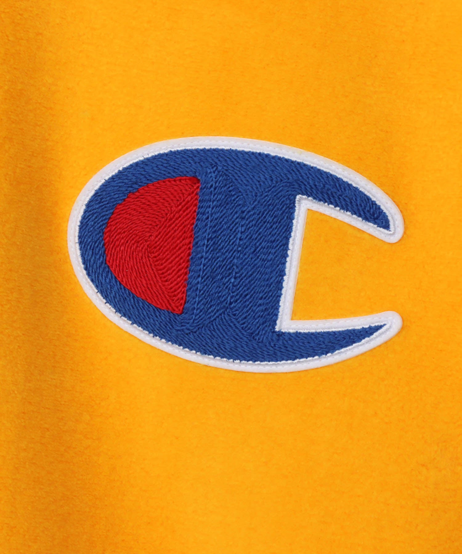 チャンピオン Champion ハーフジップジャケット （パープル） パープル