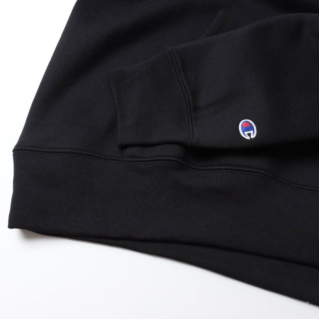 チャンピオン Champion フーデッドスウェットシャツ フーディ （ブラック） ブラック