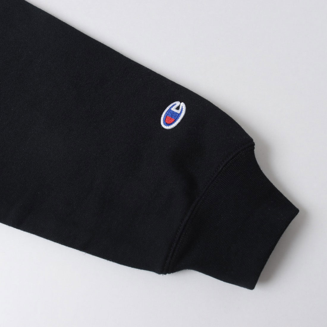 チャンピオン Champion フーデッドスウェットシャツ フーディ （ブラック） ブラック