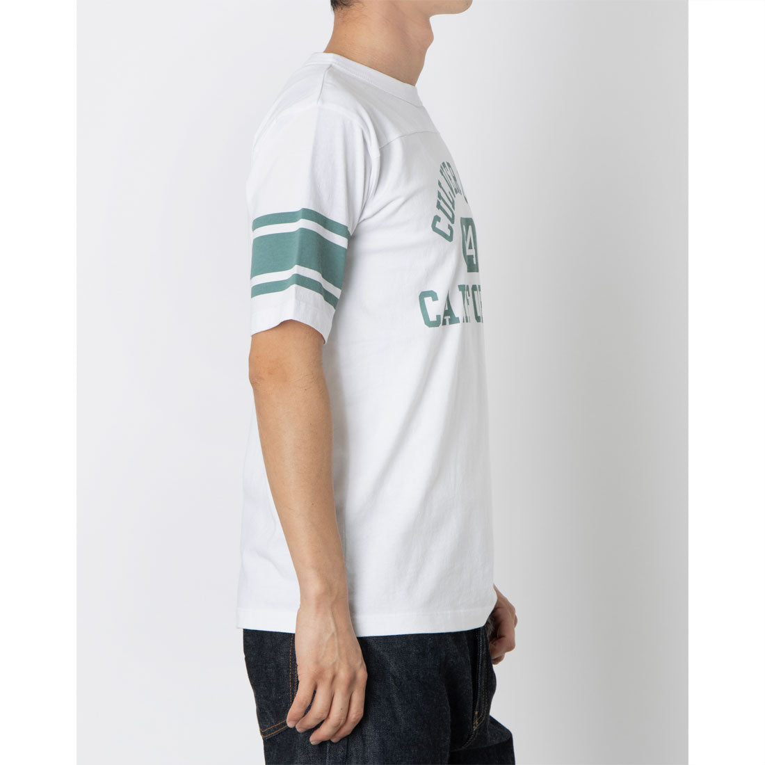 チャンピオン Champion ショートスリーブ Tシャツ（ホワイト） ホワイト