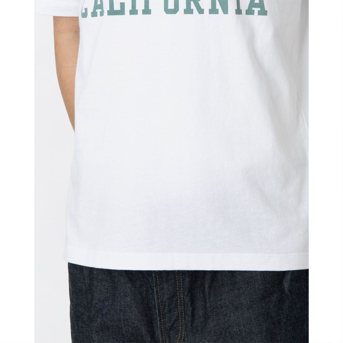 チャンピオン Champion ショートスリーブ Tシャツ（ホワイト） ホワイト