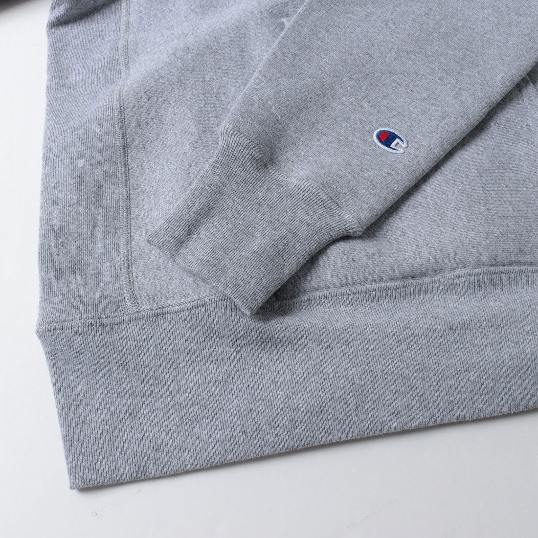 チャンピオン Champion リバースウィーブ （R） フーデッドスウェットシャツ パーカー （ネイビー） ネイビー