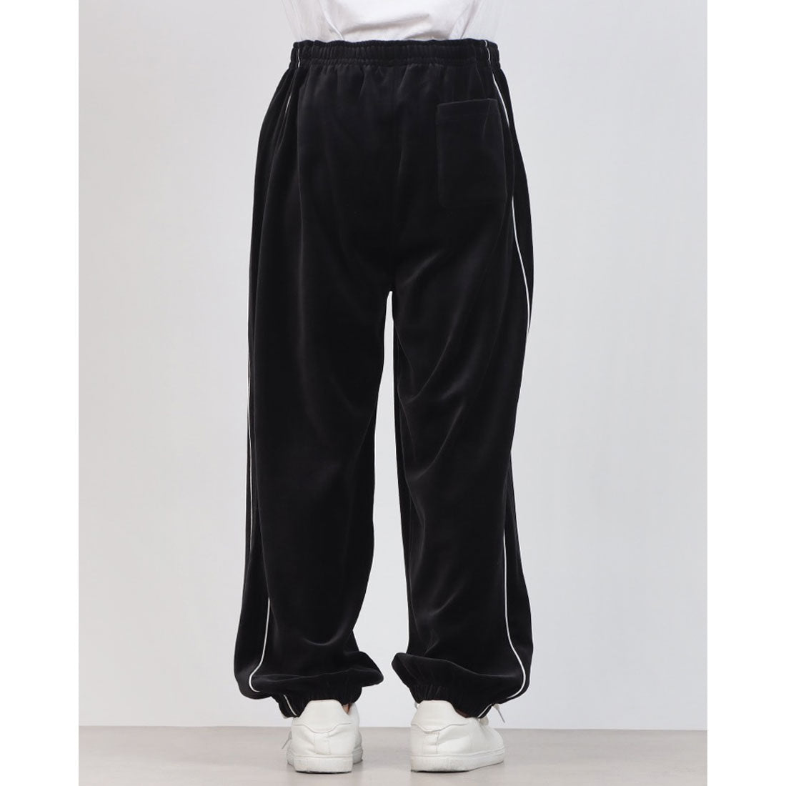 チャンピオン Champion C3-C212 ロングパンツ ロングパンツ （ブラック） ブラック