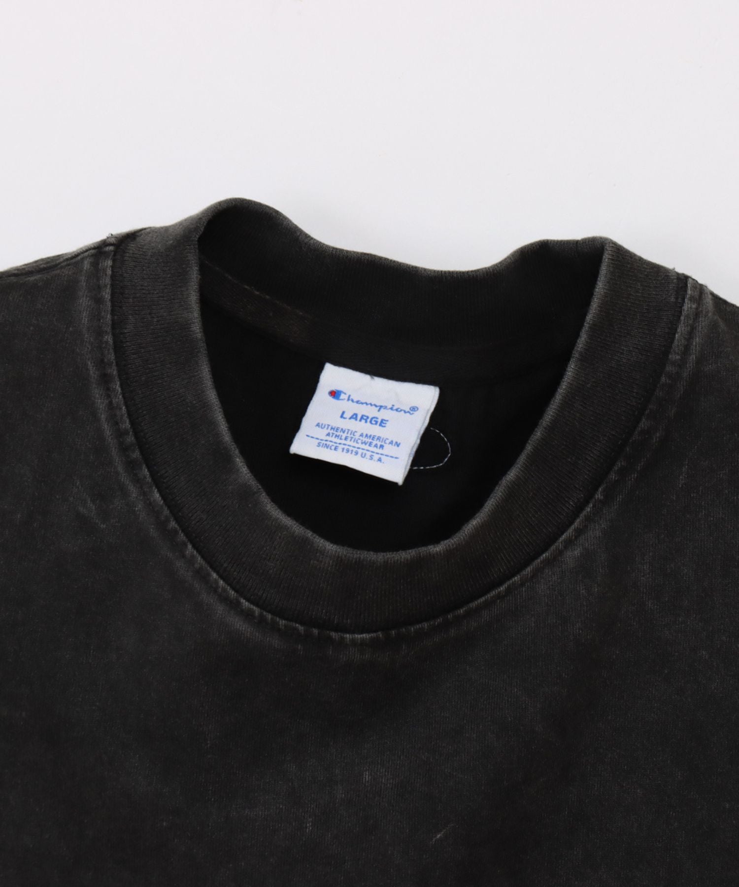 チャンピオン Champion スリーブレスTシャツ （アクアブルー） アクアブルー