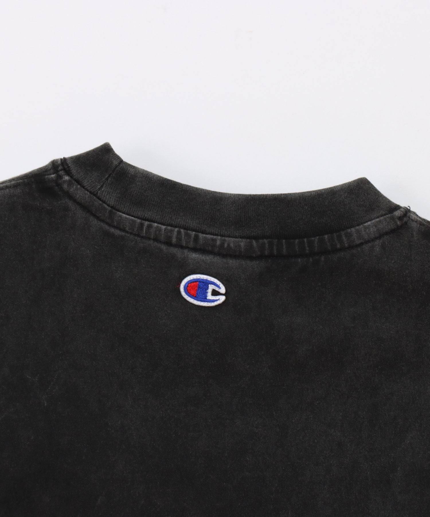 チャンピオン Champion スリーブレスTシャツ （アクアブルー） アクアブルー