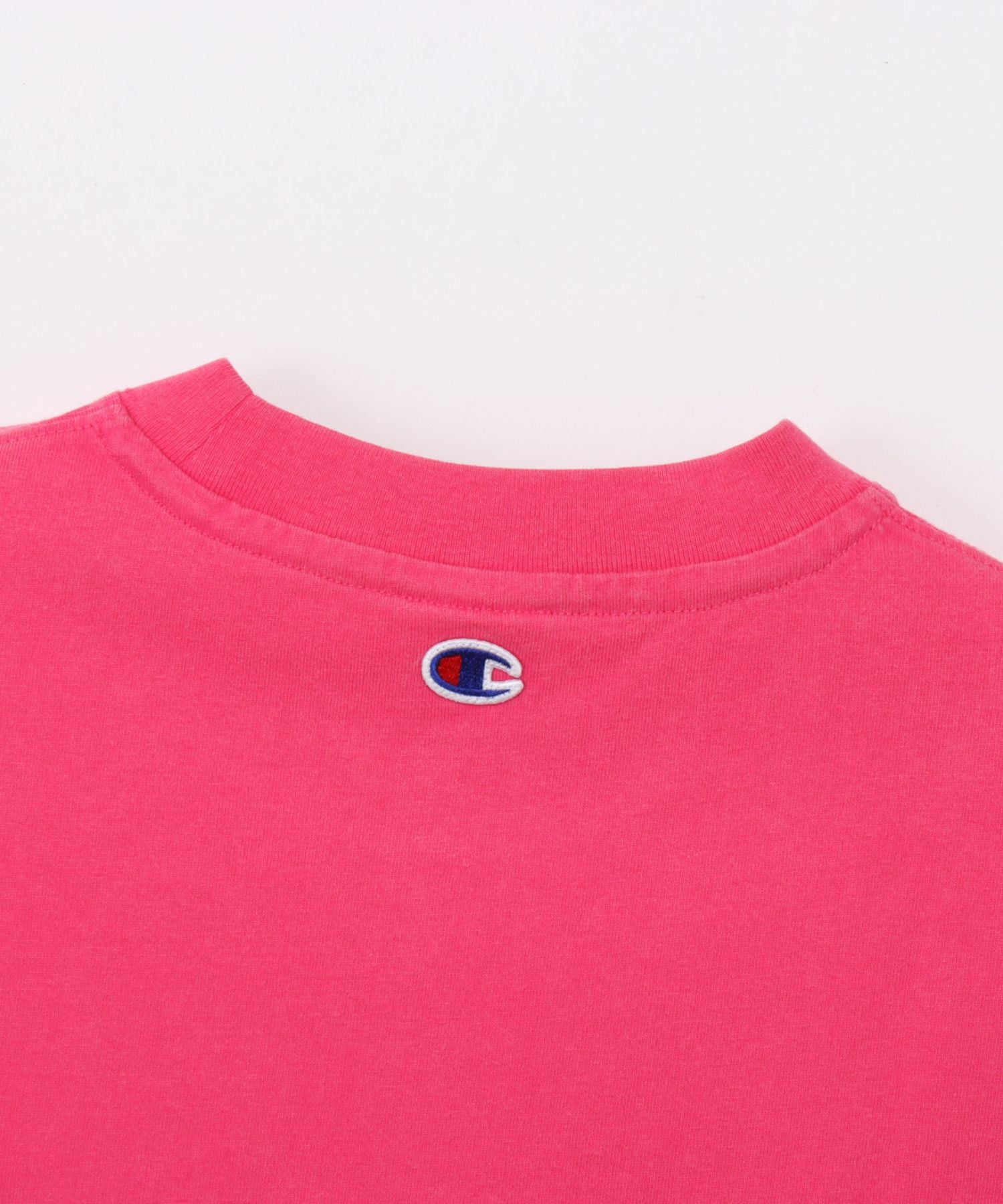 チャンピオン Champion スリーブレスTシャツ （アクアブルー） アクアブルー