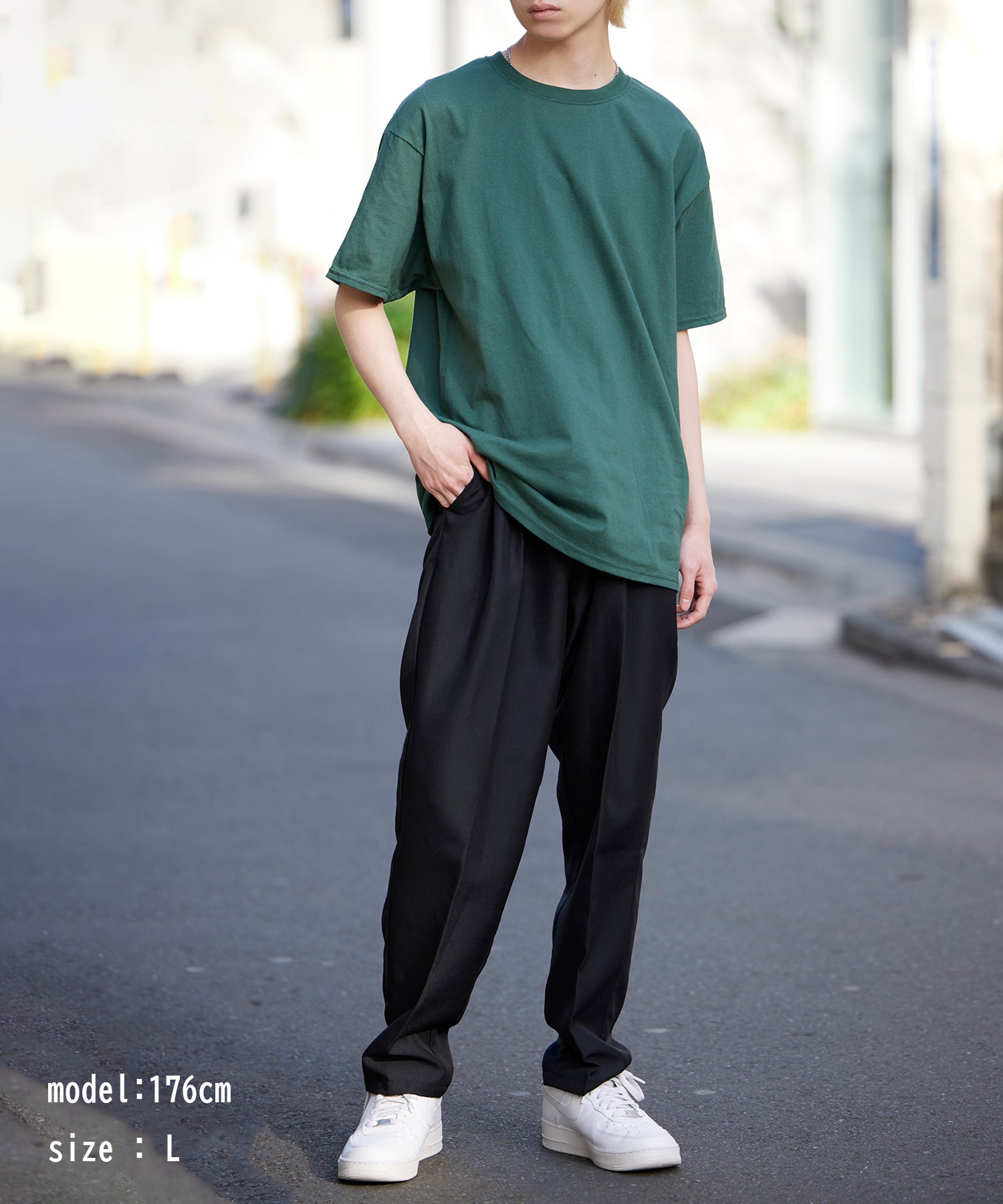 チャンピオン Champion 5.2オンス トップス Tシャツ 半袖 ワンポイント 無地 刺繍 コットン100% クルーネック シンプル T425