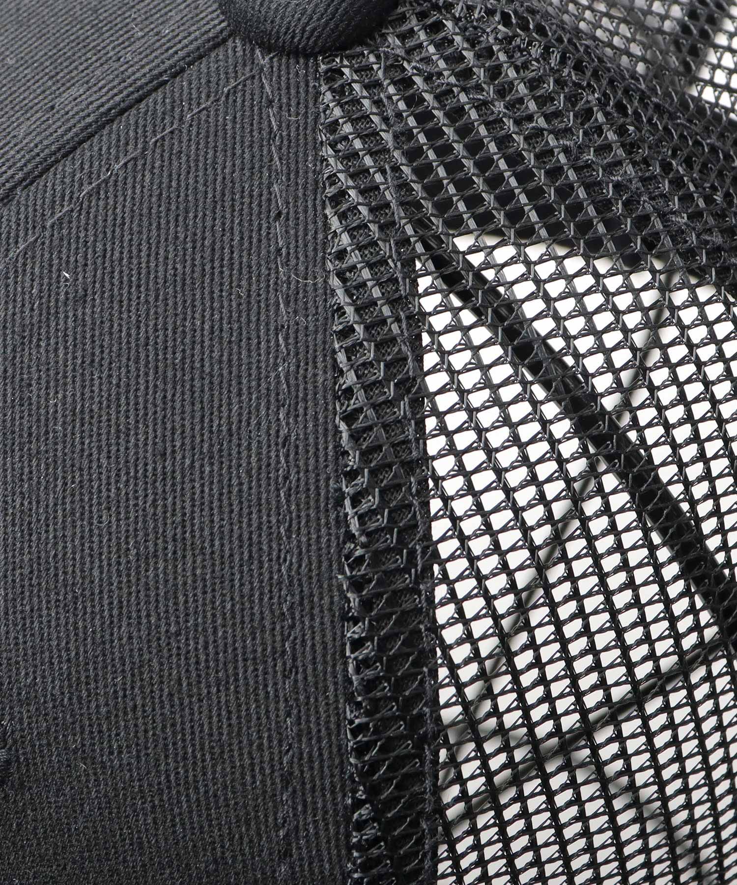 チャンピオン Champion ツイル ロングビル メッシュキャップ つば長 深め （ネイビー） ネイビー