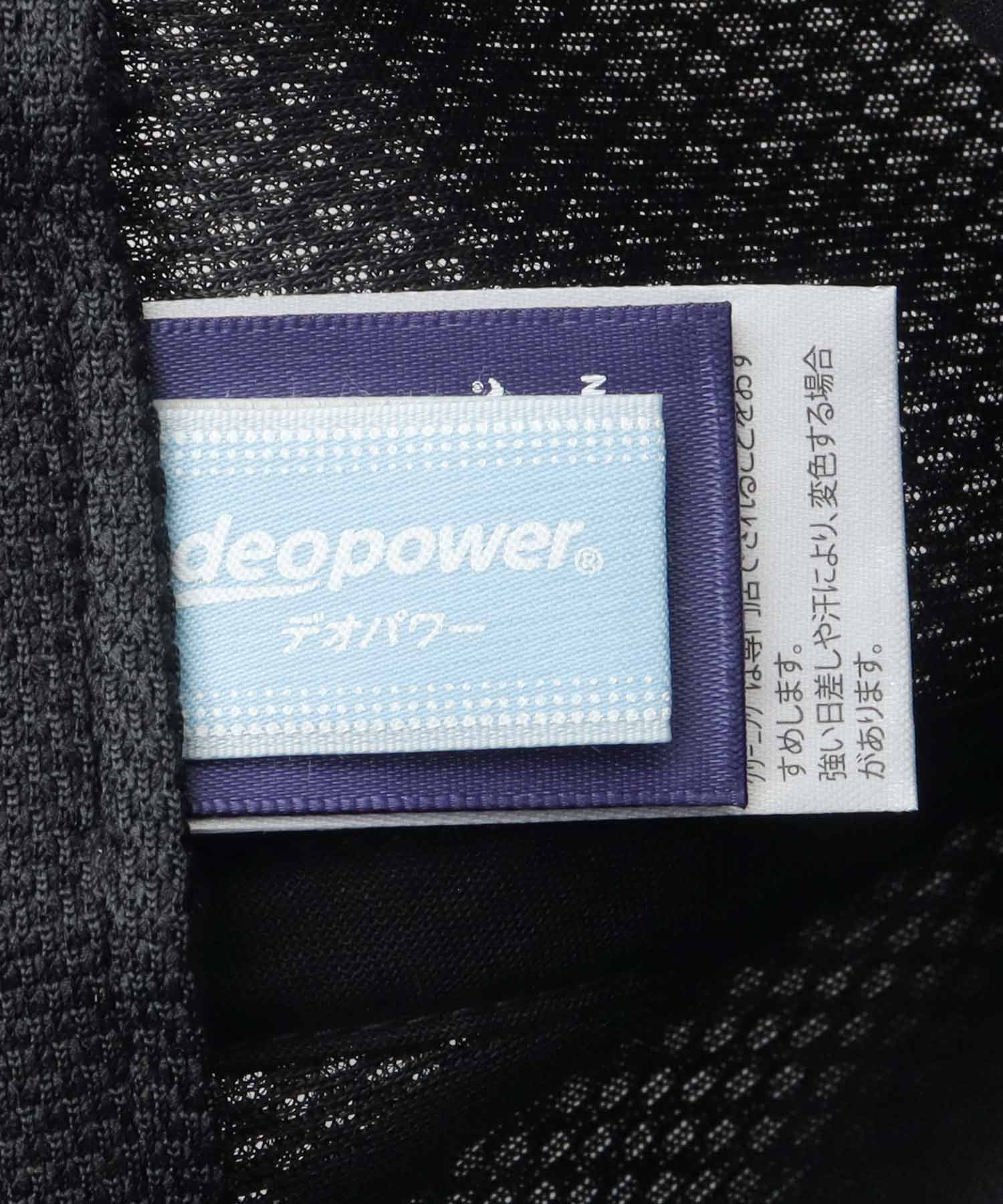 チャンピオン Champion ロングビル パフメッシュキャップ つば長 深め （ブラック） ブラック