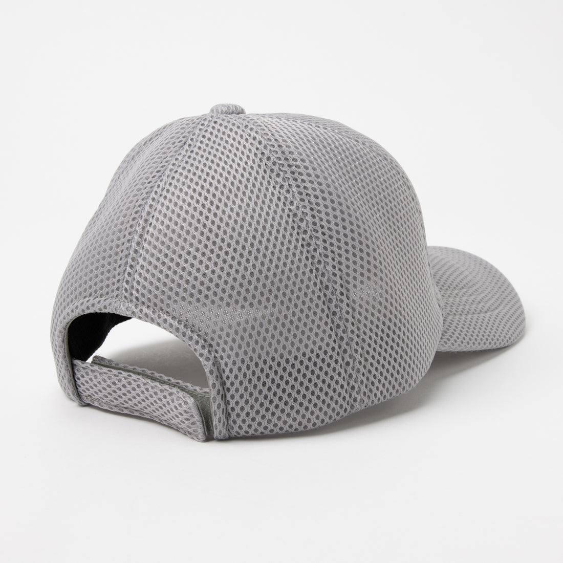 チャンピオン Champion パフメッシュキャップ 181-0104 （グレー） グレー