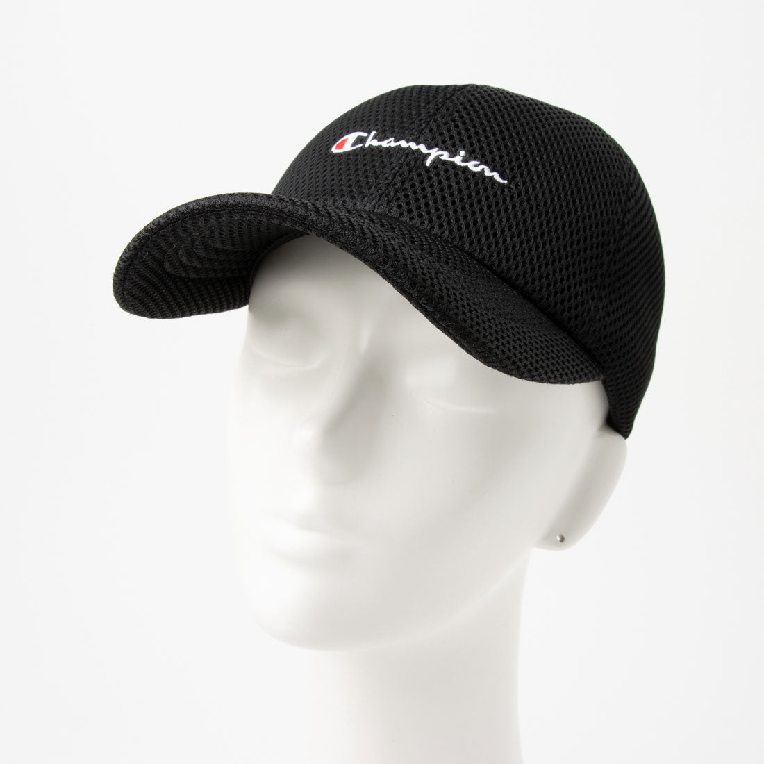 チャンピオン Champion パフメッシュキャップ 181-0104 （グレー） グレー