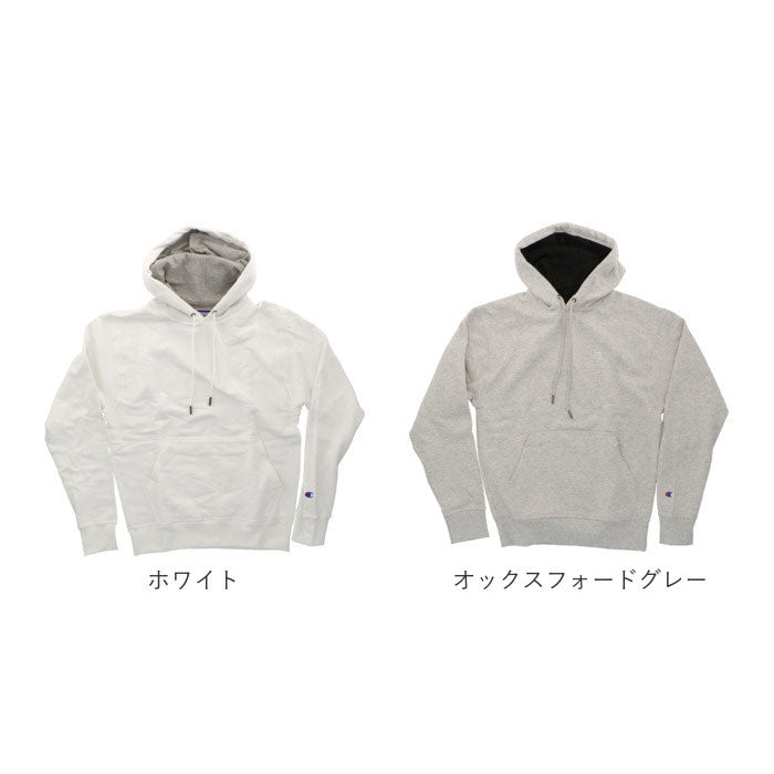 チャンピオン Champion CHAMPION チャンピオン S0889 スウェット プルオーバー パーカー （チームレッドスカーレット） チームレッドスカーレット