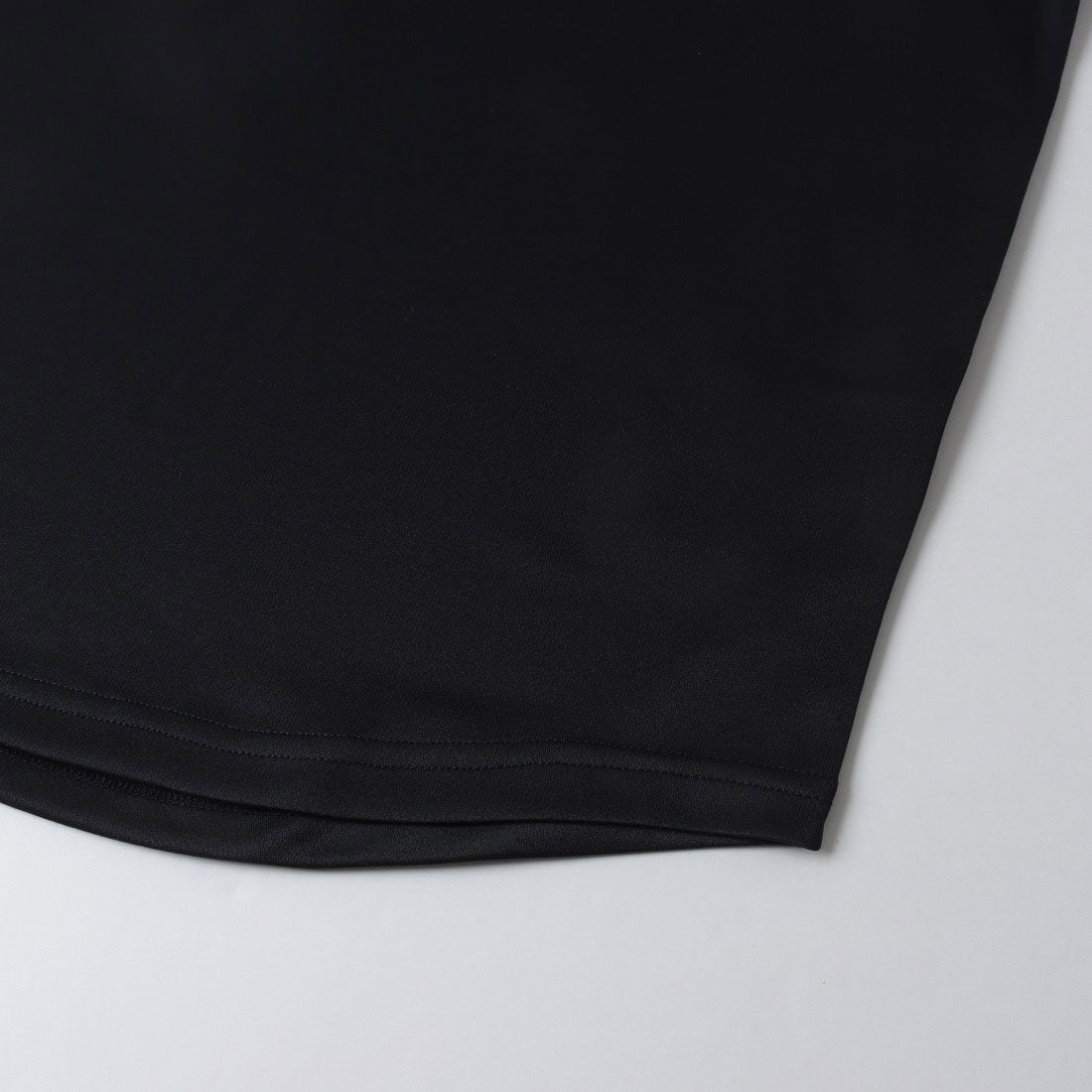 チャンピオン Champion ロングスリーブTシャツ 長袖Tシャツ （ブラック） ブラック
