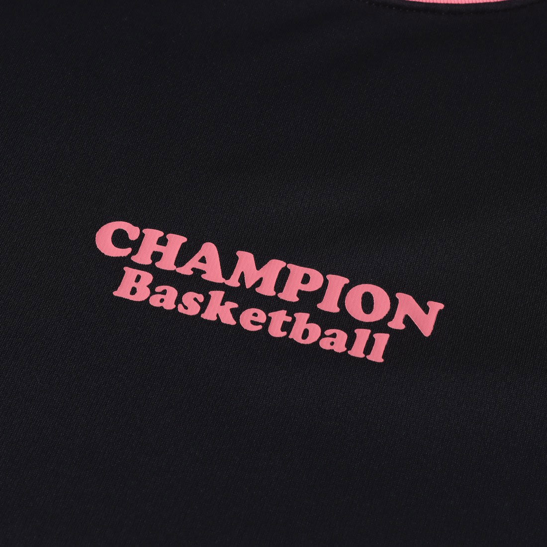 チャンピオン Champion ロングスリーブTシャツ 長袖Tシャツ （ブラック） ブラック