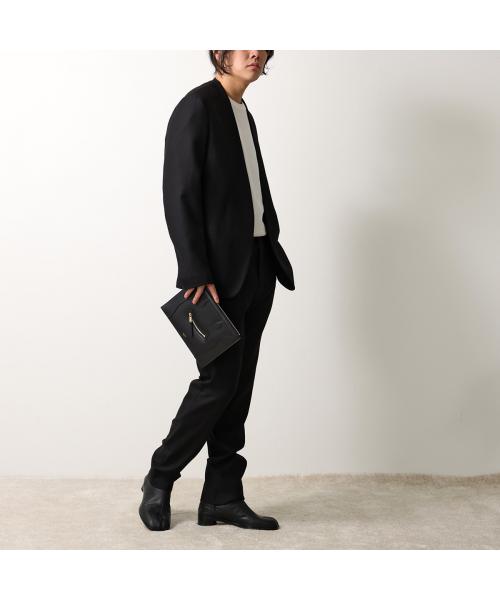 セリーヌ CELINE CELINE クラッチバッグ MEDIUM POUCH L100D2N92 （38NO/Black） 38NO/Black