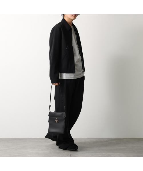 Celine Celine Shoulder Bag Sharp Pouch 10P812K05