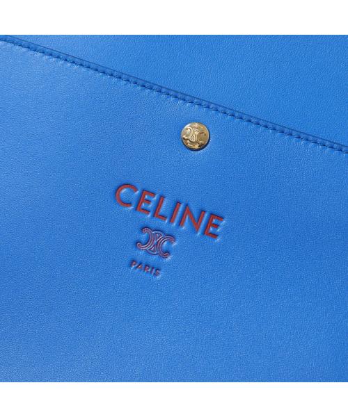 Celine Celine Shoulder Bag Sharp Pouch 10P812K05