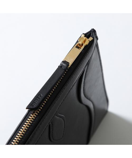 セリーヌ CELINE CELINE クラッチバッグ MEDIUM POUCH L100D2N92 （07QH/UltraBlue） 07QH/UltraBlue