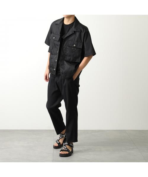 セリーヌ CELINE CELINE サンダル LEO STRAPPY 346742208C ベルクロ ストラップ