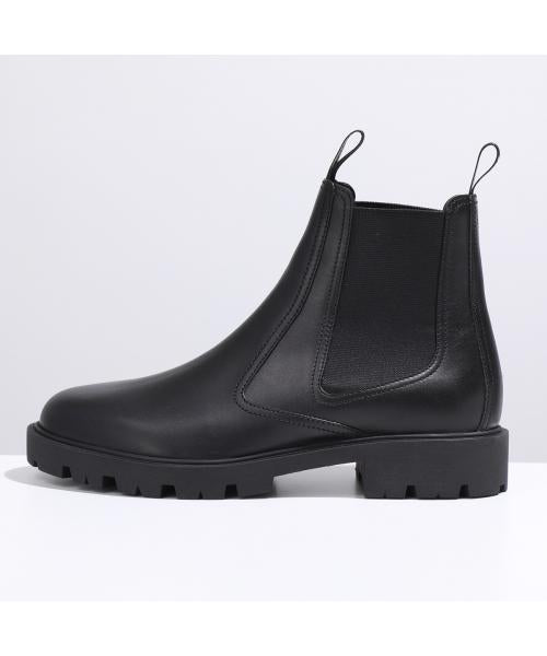 セリーヌ CELINE CELINE ブーツ CHELSEA BOOT 15 マーガレット 344323579C