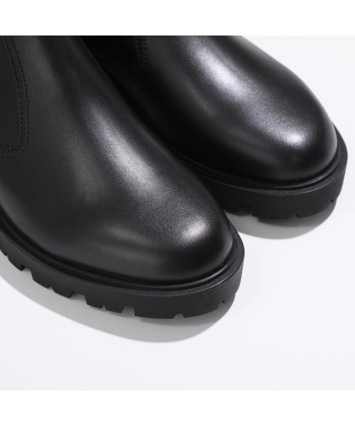 セリーヌ CELINE CELINE ブーツ CHELSEA BOOT 15 マーガレット 344323579C