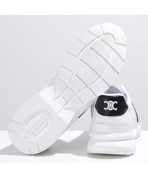 Celine CELINE CELINE Sneakers RUNNER CR-02 LOW LACE-UP 30