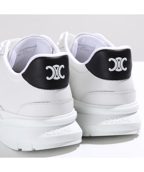 Celine CELINE CELINE Sneakers RUNNER CR-02 LOW LACE-UP 30 359483338C
